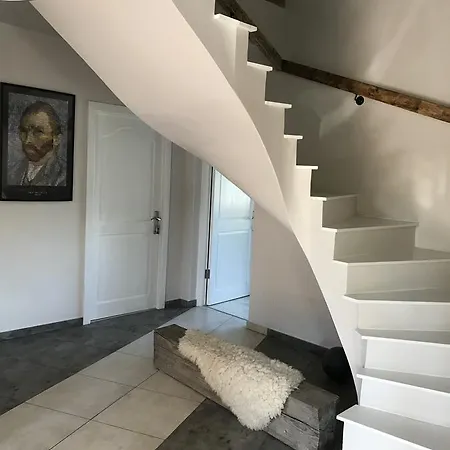 Gasthuis Sedula