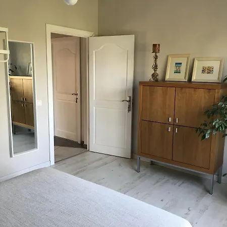Sedula Gasthuis Palanga