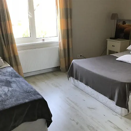 Sedula Gasthuis *