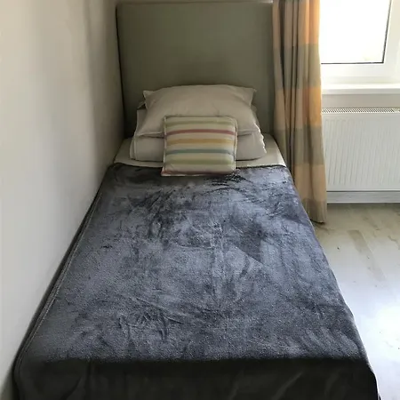Sedula Gasthuis *
