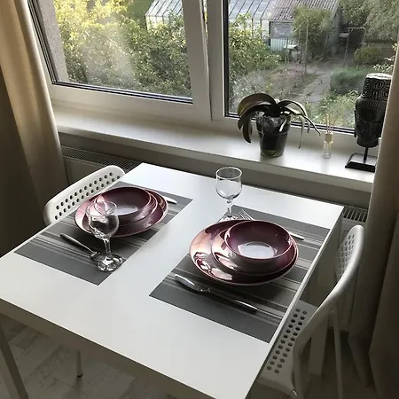 Sedula Gasthuis Palanga