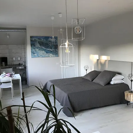 Gasthuis Sedula *