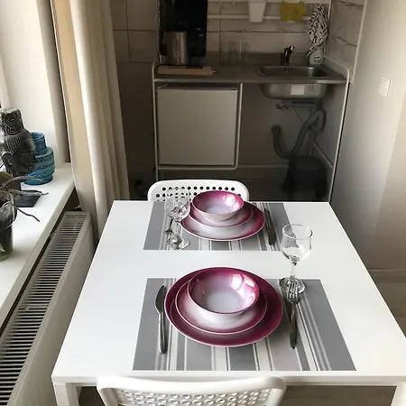 Gasthuis Sedula Palanga