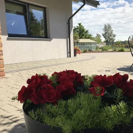 Sedula Palanga
