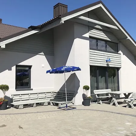 Sedula Gasthuis Palanga