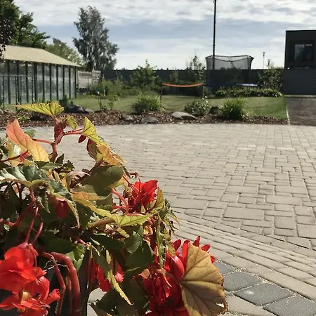 Sedula Gasthuis Palanga